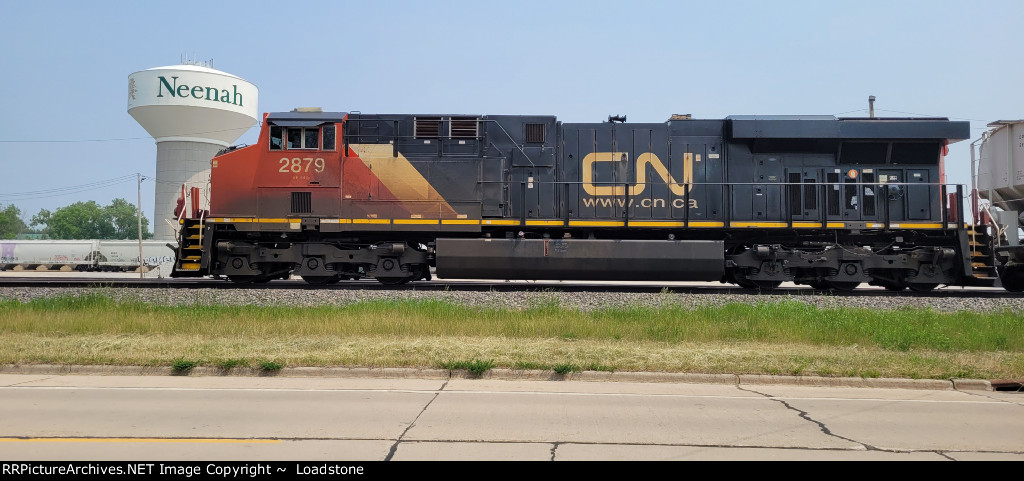 CN 2879